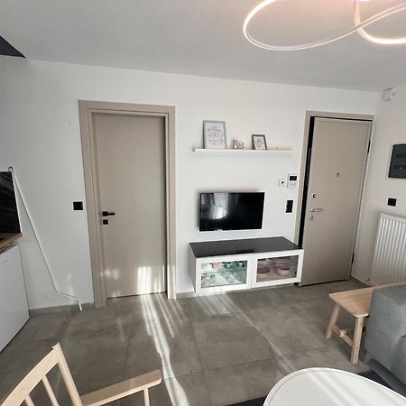Skyline Oasis Thesbnb Daire Selanik Dış mekan fotoğraf