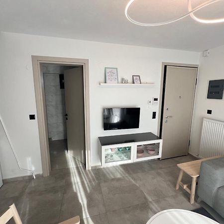 Skyline Oasis Thesbnb Daire Selanik Dış mekan fotoğraf